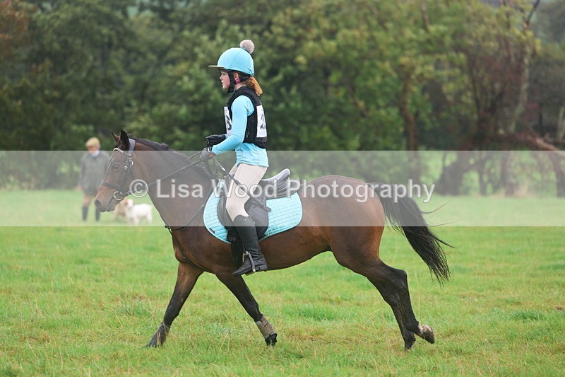 3E7A1413 - Class 2: 70cm: Half Roll Top