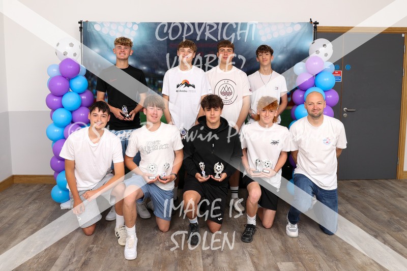 2025-06-21 FC Abbey Meads Presentations-376 - U16 Blue