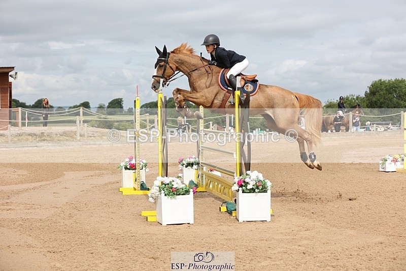 250719-103743-14126 - Cls 15, 1 Star Silver Tour Jump Off and Presentations