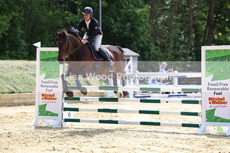 3E7A6391 - Class 5: Senior Discovery/1m open