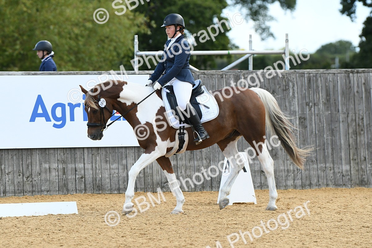 SBM_06460 - D15 Small Tour Championship Novice 24