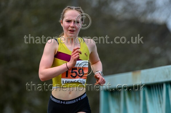 Livirelays25-929241 - Female Set One