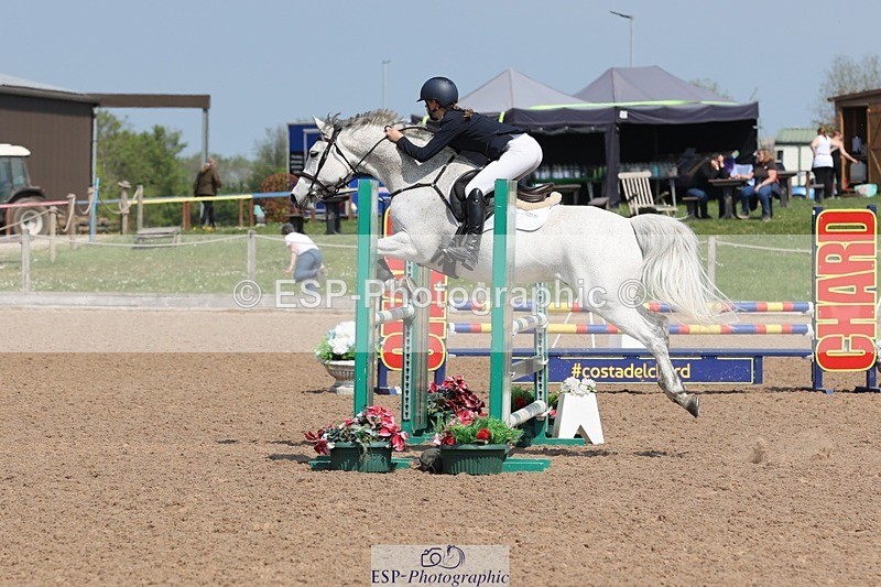 250503-114942-00918 - Cls 8 Pony Newcomers and 1m Open