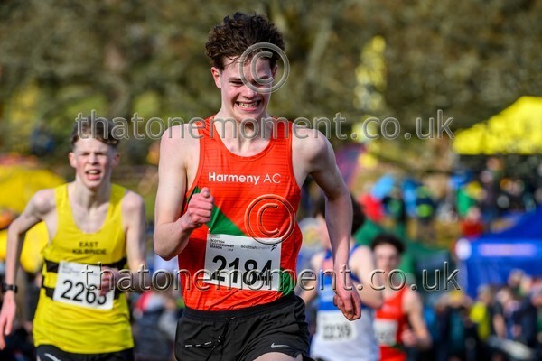 Falkirk25-929249 - U17 Men