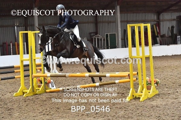 BPP_0546 - CLASS 6 70CM