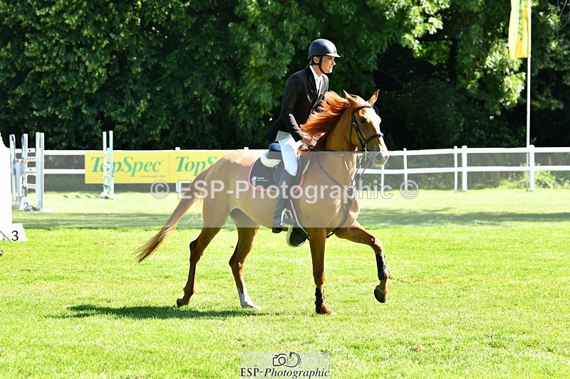 230707-100924-06319 - Cls 12 Foxhunter