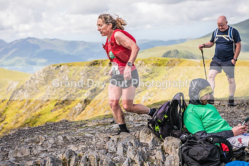 Blencathra-558 - Blencathra Fell Race Sunday 28th June 2026