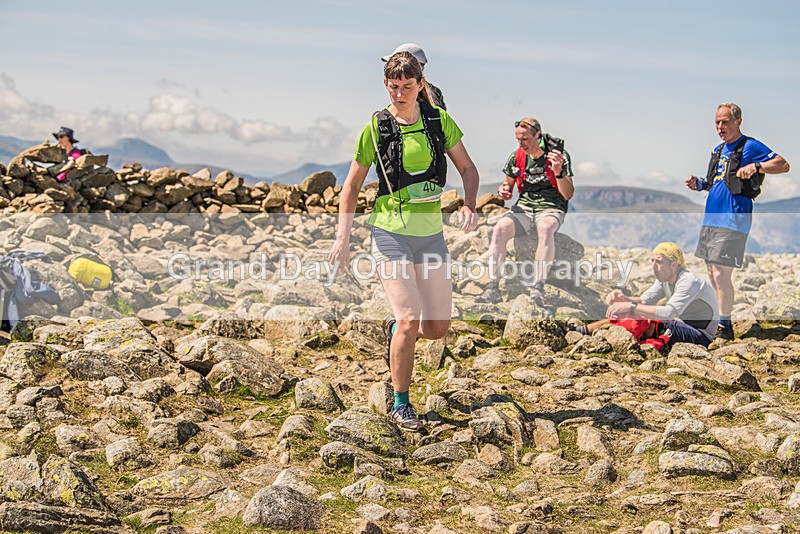 Fairfield-1548 - Fairfield Horseshoe Fell Race Saturday 13th May 2023
