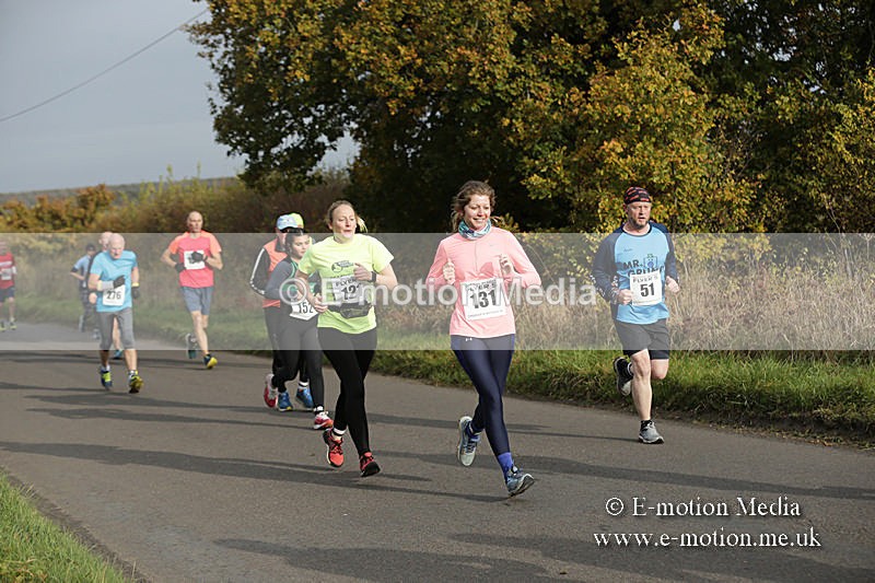 CAD5 171119-0212 - Sutton Benger 5 mile Flyer – 17th Nov 2019