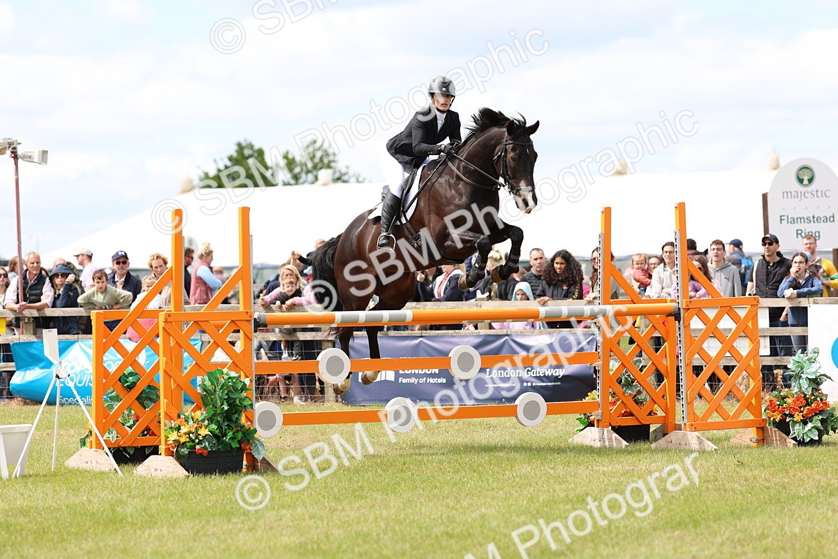 SBM_15753 - Class 207 - Senior 1.15m Open