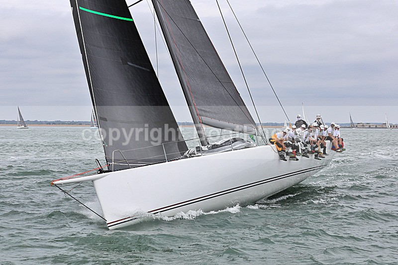 190803 SORCHA GBR7236R  MAXI 72 1Y3A8165 - 190803 SORCHA GBR7236R MAXI 72