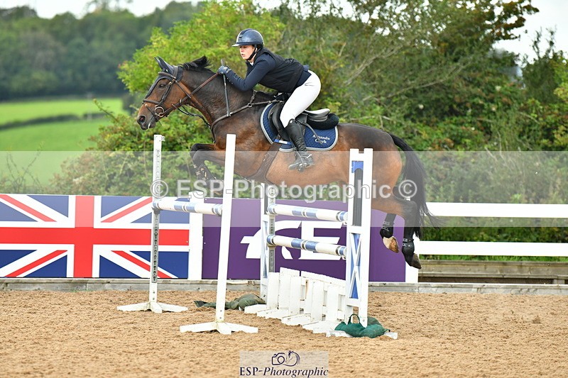 230813A-150722-12969 - Cls 44 A&B 1.10m National Amateur Qualifier & 1.10m Open