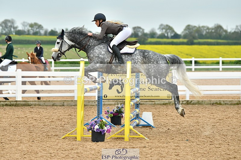 230504A-105830-00949 - Cls 2 Snr Discovery & Open