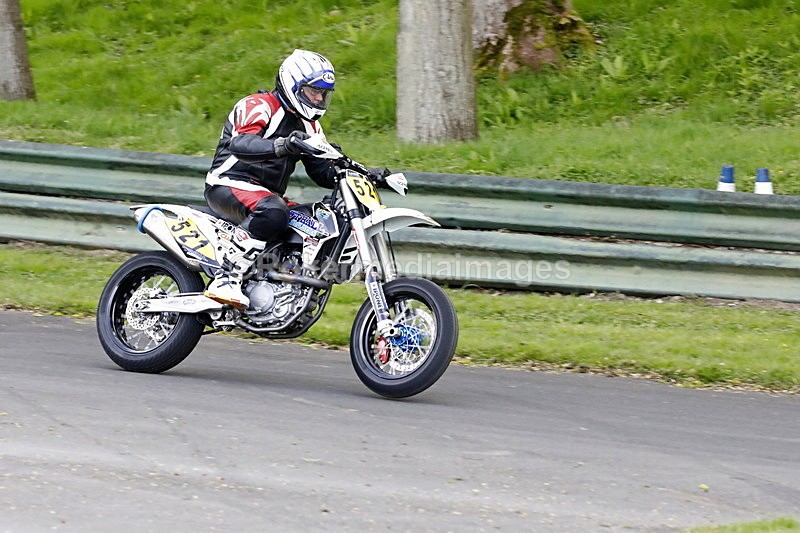  - British & Midland Championship April 27th