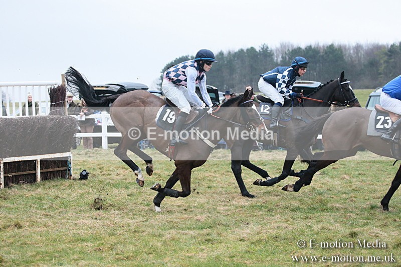 PtP 170219 -81 - Combined Services Point-To-Point Larkhill 17/02/19