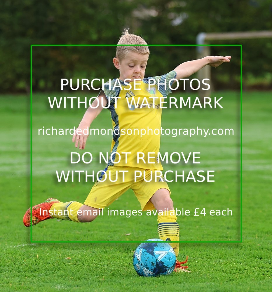 533A5935 - Kendal Utd Youth Under 7s vs Ibis Youth Under 7s (11/10/25)