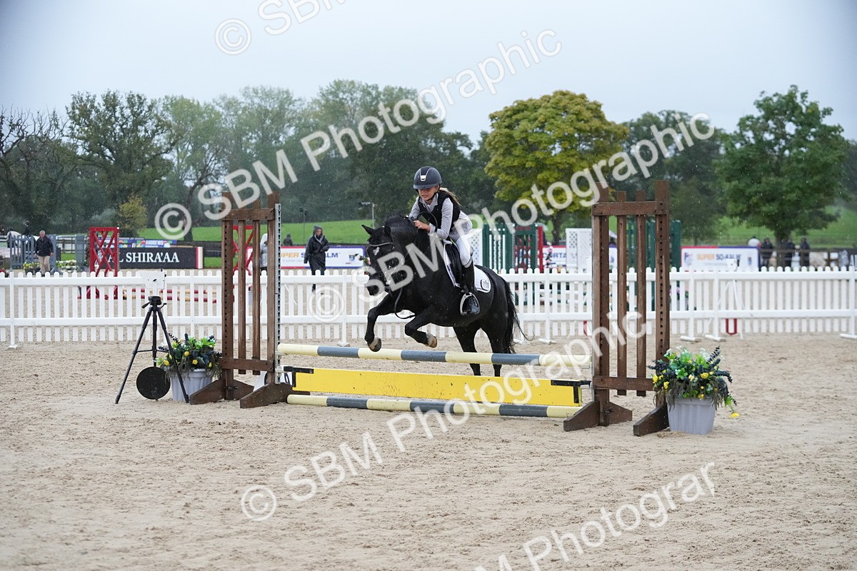 SBM_36063 - J5 - Junior Pony 50cm Championship