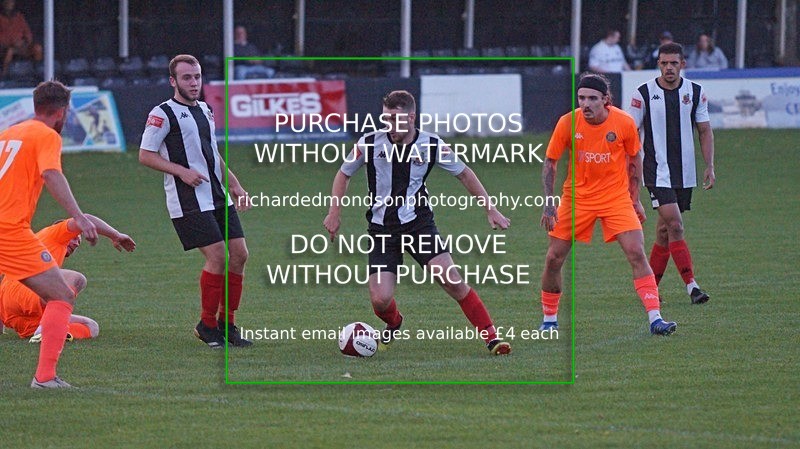 DSC06636 - Kendal Town v Lancaster City U23 (10/8/21)
