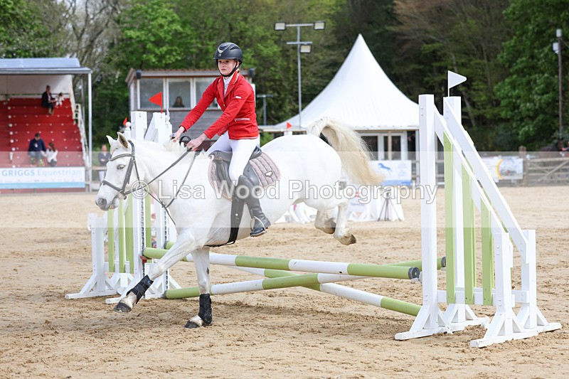 3E7A6080 - Class 4: 60cm Junior