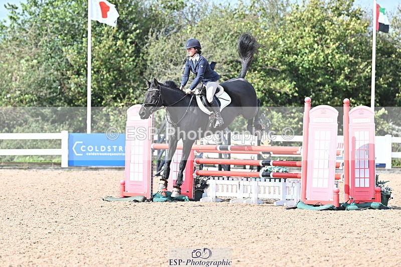 241005A-124533-03820 - SAT Cls 18 1.05m Amateur Quali