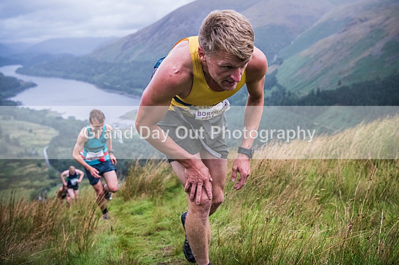 Steel Fell-69 - Steel Fell Race Wednesday 5th August 2026