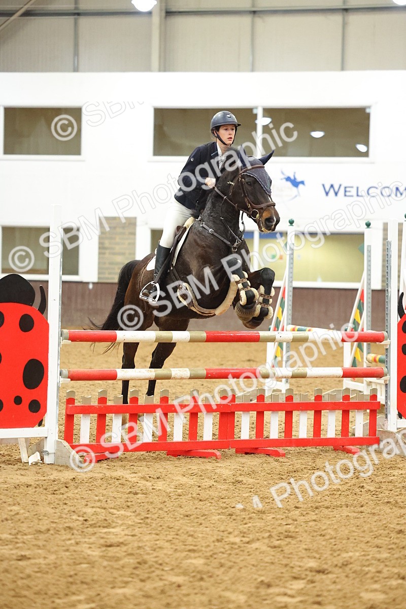 SBM_000745 - Class 3 - Senior Discovery - 1.00m