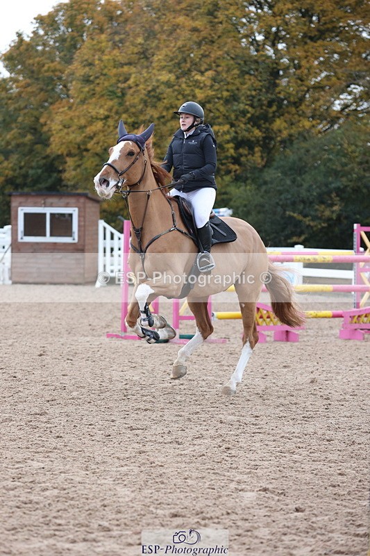 231112A-150659-05148 - Cls 21 Foxhunter & 1.20m Open