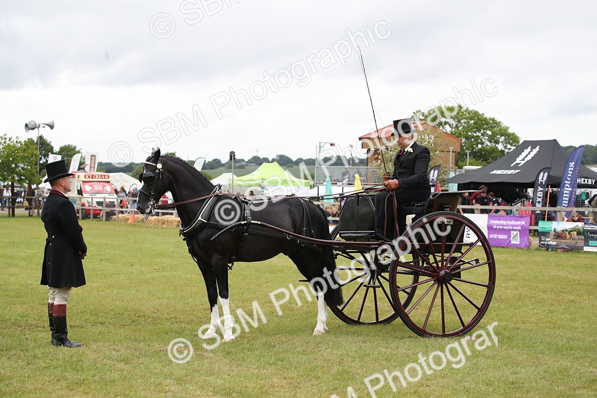 SBM_05781 - Class 12-15 - HOYS Private Driving