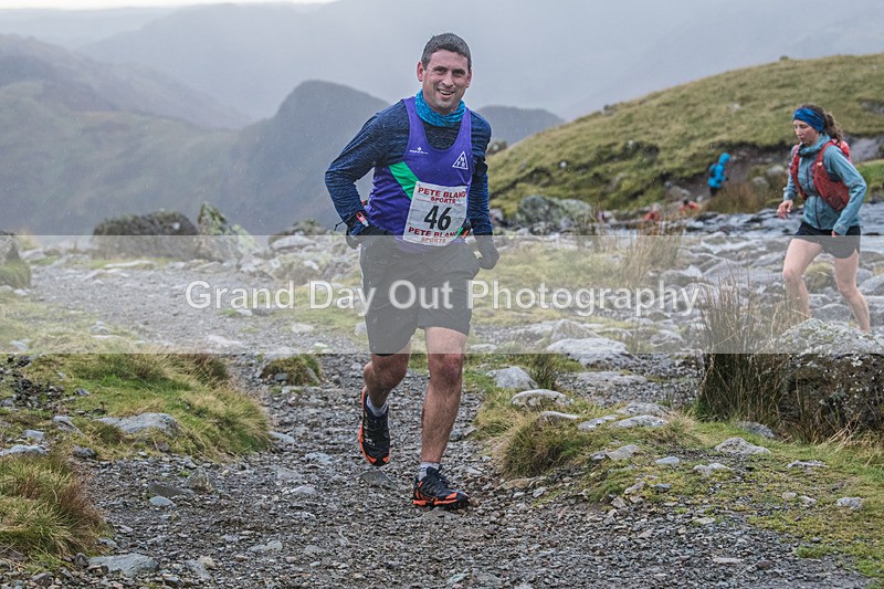 Langdale-716 - Langdale Horseshoe Fell Race Saturday 12thOctober 2024