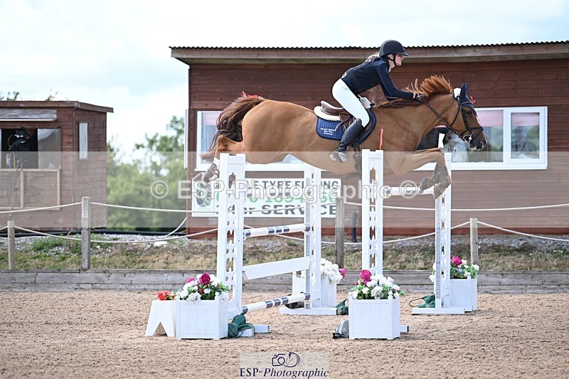 250720-134504-20083 - Cls 8, 3 star Big Tour Start til Break