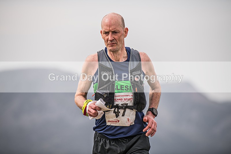 Newlands-1453 - Newlands Memorial Fell Race Saturday 12th April 2025