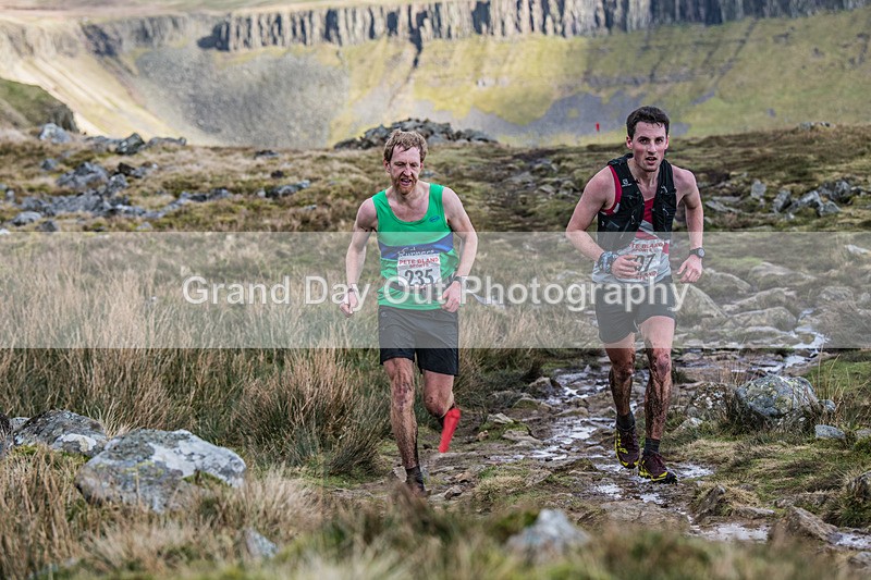 High Cup Nick-172 - Inov8 High Cup Nick Fell Race Saturday 24th February 2024