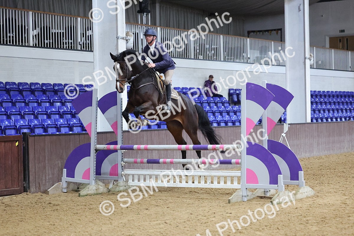 SBM_000810 - Class 3 - Senior Discovery - 1.00m