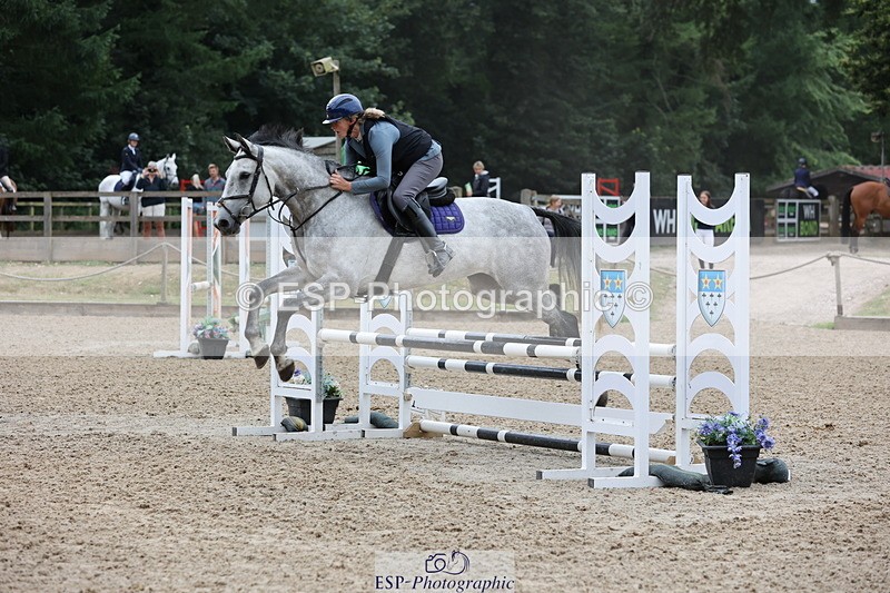 250705A-090517-12898 - Cls 32 85cm Amateur Qualifier