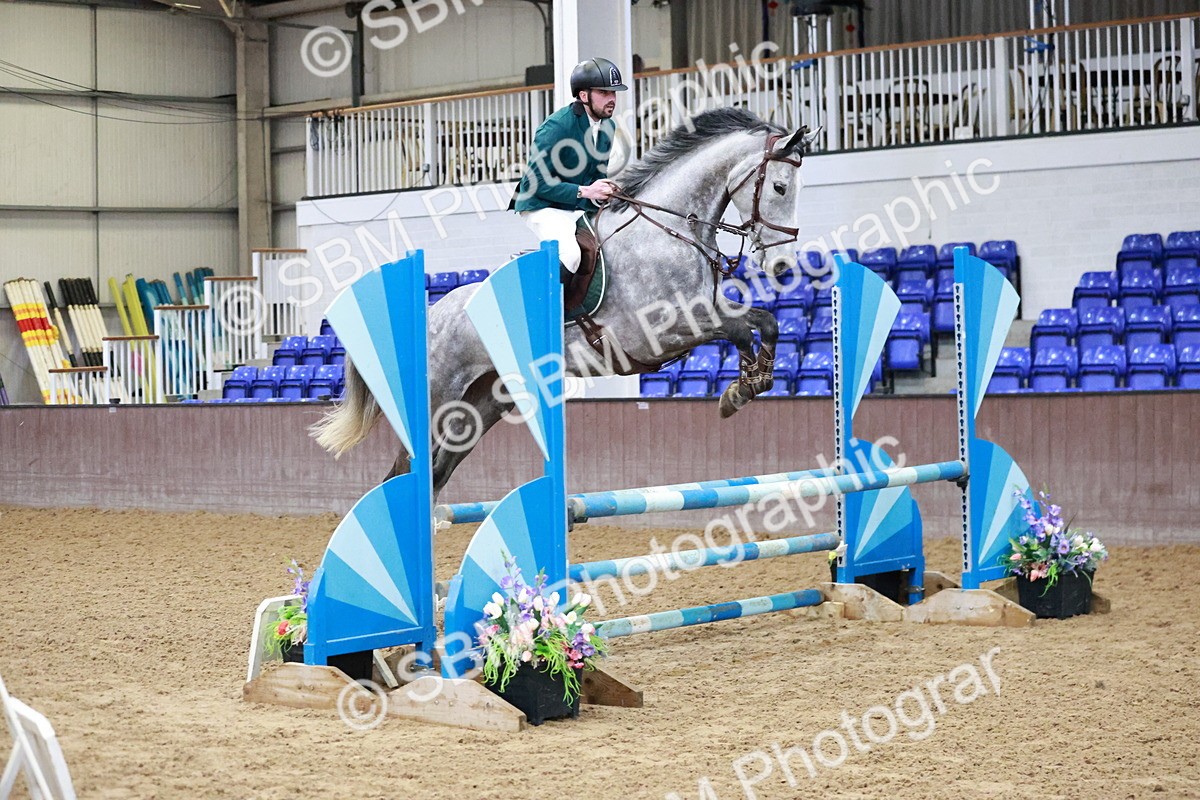 SBM_000433 - Class 2 - Senior British Novice - 90cm