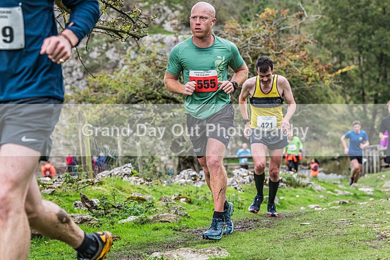 Dovedale Dash-828 - Dovedale Dash Sunday 5th October 2025