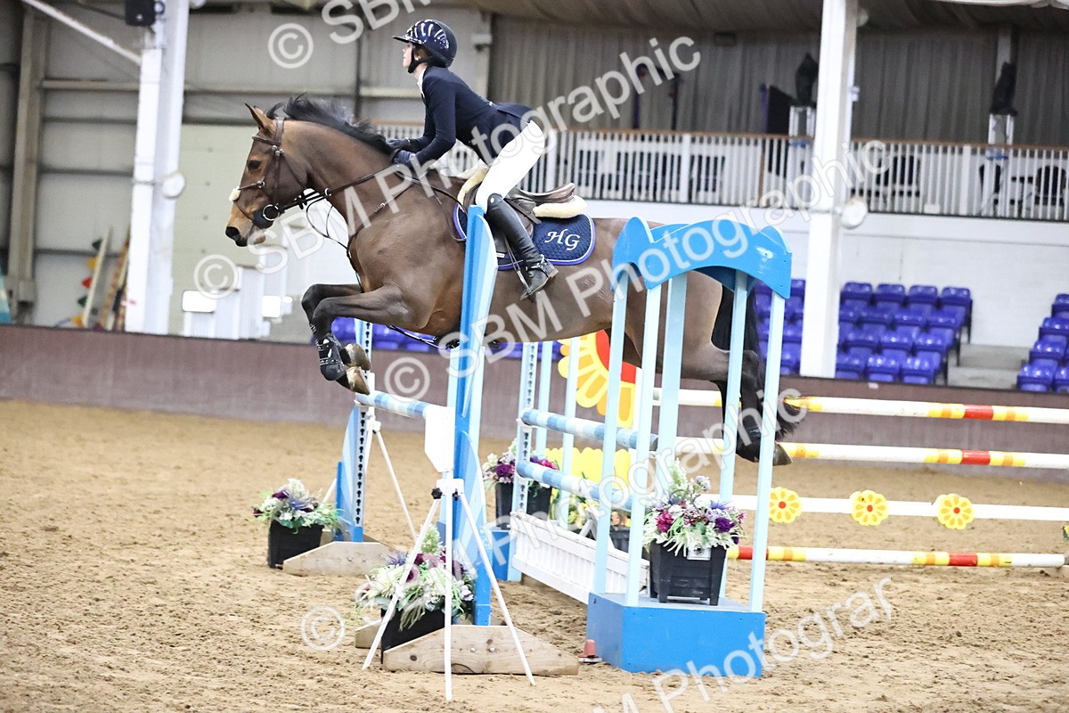 SBM_005511 - Class 17 - Senior Newcomers 1.10m