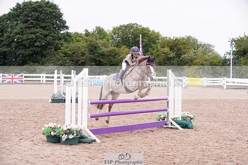 250629-084556-09978 - Cls 35 Pony British Novice & 80cm Open
