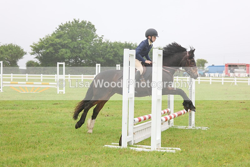 3E7A5603 - Class 2: Junior 60cm