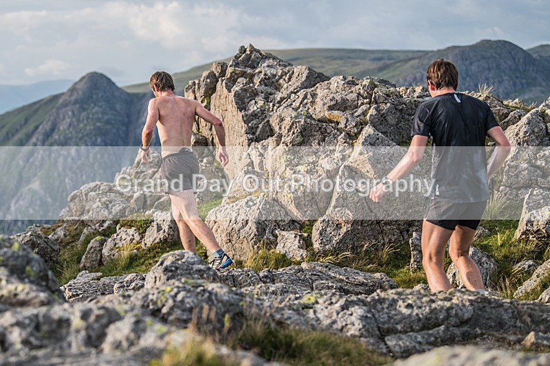 Blisco-30 - Blisco Dash Fell Race Wednesday 16th July 2025