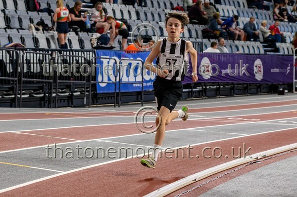 CEREL-919912 - Track Male Set Two