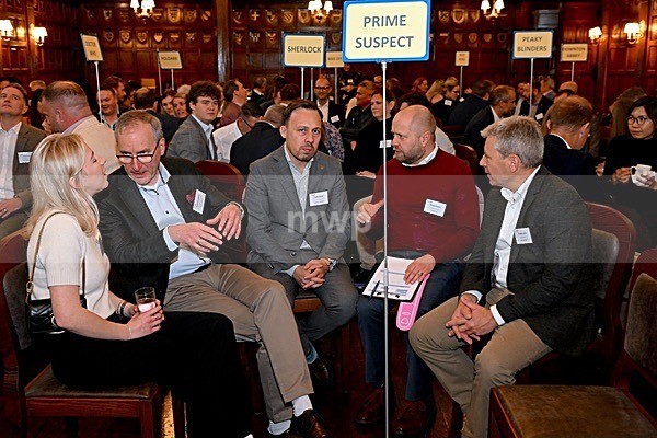  - CRUISE BRITAIN 2025