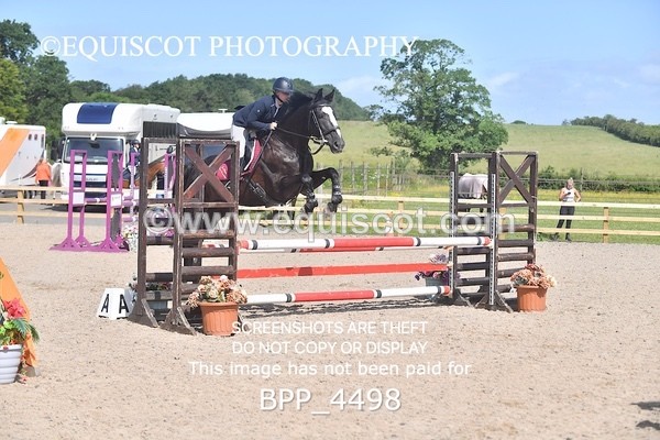 BPP_4498 - CLASS 3 Senior British Novice/ 90cm Open