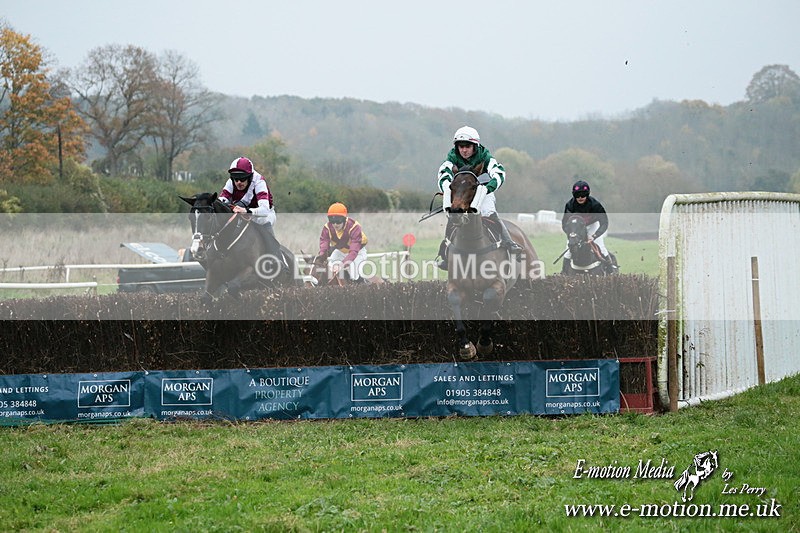 PtP 091124  254 - Knightwick Races Point-to-Point 09/11/24