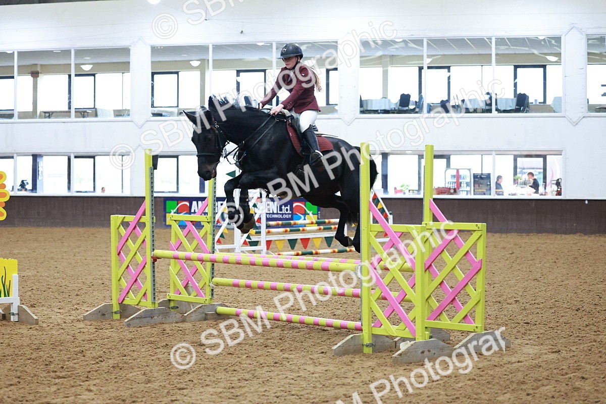 SBM_000186 - Class 1 - Clear Round