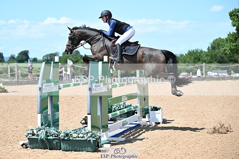 260627-134059-04429 - Cls 14 Newcomers 2nd R's Jump Off and P