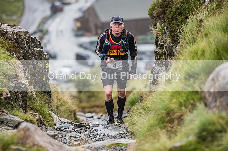 Buttermere h-s-401 - Buttermere Horseshoe Fell Race Saturday 4th July 2026
