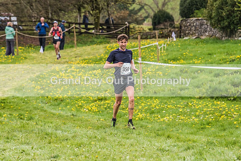 3 Peaks-1716 - The 3 Peaks Race - The Finish - Saturday 29th April 2023