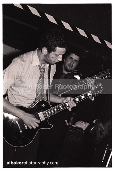 2 - Friends-&-Family @ the-roadhouse 12.07.03