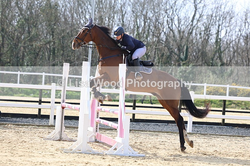 3E7A6705 - Class 4: Senior British Novice/90cm open